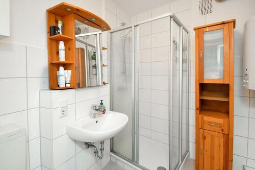 Foto - Etagenwohnung in Hildesheim zur Miete