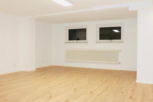 Foto - 1 Zimmer Etagenwohnung in Koblenz