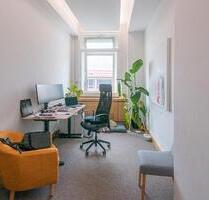 Helles, möbliertes Büro nahe Potsdamer Platz – flexibel, sofort bezugsbereit - Berlin Mitte