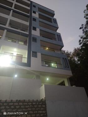 Foto - Ich vermiete meine Wohnung in Kenia Mombasa