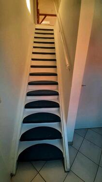 Foto - 3 Zimmer Dachgeschoßwohnung zur Miete in Berghülen