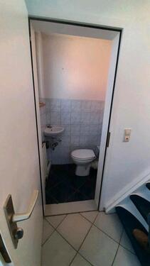 Foto - 3 Zimmer Dachgeschoßwohnung in Berghülen