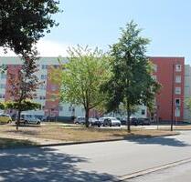 Neu sanierte 3-Raumwohnung in Grimma Süd