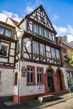 Foto - 10.5 Zimmer Einfamilienhaus zum Kaufen in Oppenheim