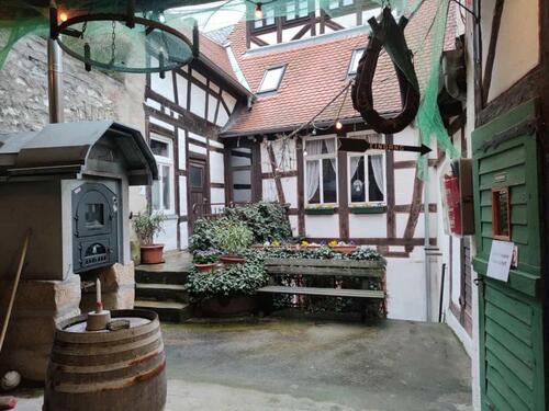 Foto - 10.5 Zimmer Einfamilienhaus in Oppenheim