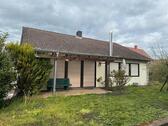 Foto - Bungalow in Sandhausen zum Kaufen