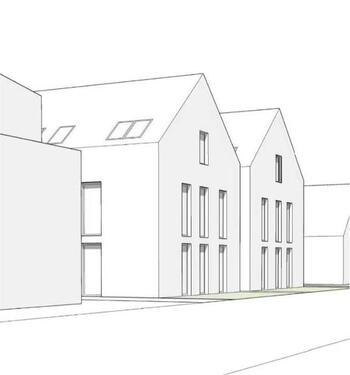 Foto - Mehrfamilienhaus, Wohnhaus zum Kaufen in Gütersloh