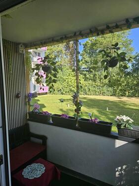 Foto - 3 Zimmer Erdgeschoßwohnung zum Kaufen in Kerpen