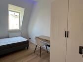 Foto - Schönes Saniertes WG Zimmer in Sachsenhausen