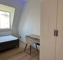 Schönes Saniertes WG Zimmer in Sachsenhausen - Frankfurt am Main Sachsenhausen Süd