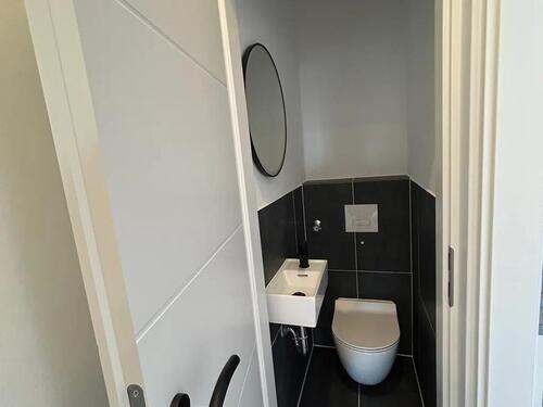 Foto - 1 Zimmer Etagenwohnung zur Miete in Frankfurt am Main