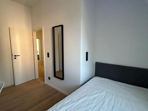 Foto - 1 Zimmer Etagenwohnung in Frankfurt am Main