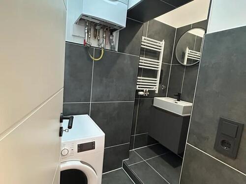 Foto - Etagenwohnung in Frankfurt am Main zur Miete