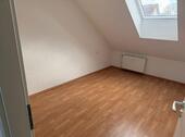 Foto - Dachgeschoßwohnung in Mengen zur Miete