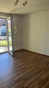 Foto - 1 Zimmer Etagenwohnung zur Miete in Detmold