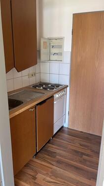 Foto - Etagenwohnung in Detmold zur Miete