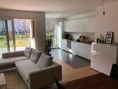 Foto - 3 Zimmer Erdgeschoßwohnung zur Miete in Mannheim