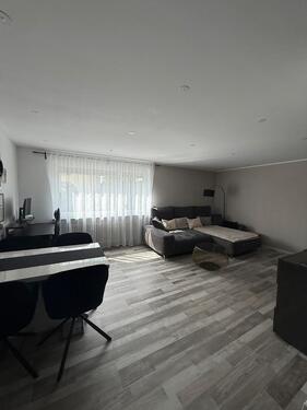 Foto - 2-Zimmer Wohnung mit Balkon in Dambach