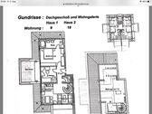 Foto - 3 Zimmer Dachgeschoßwohnung zum Kaufen in Bad Saarow