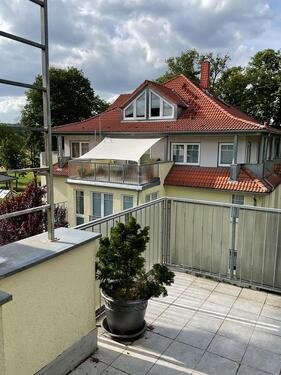 Foto - Dachgeschoßwohnung in Bad Saarow zum Kaufen