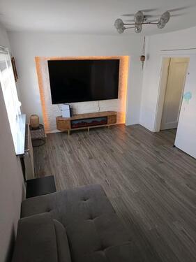 Foto - 3 Zimmer Doppelhaushälfte zum Kaufen in Ludwigshafen am Rhein