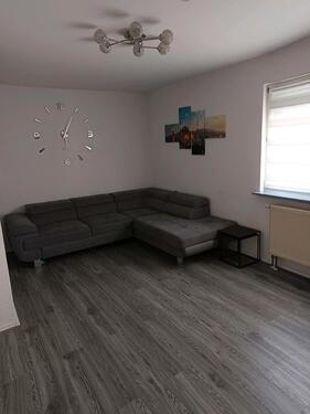Foto - 3 Zimmer Doppelhaushälfte in Ludwigshafen am Rhein