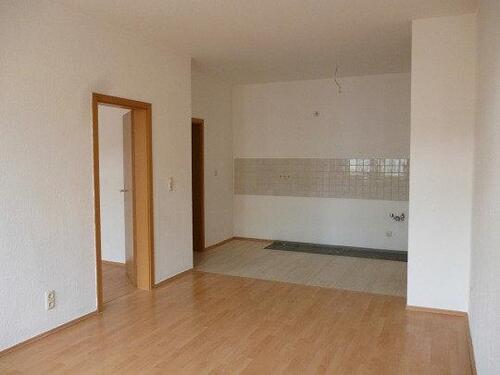 Foto - Etagenwohnung in Treuen