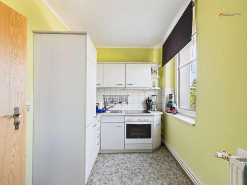 Foto - Etagenwohnung zur Miete in Schönebeck (Elbe)