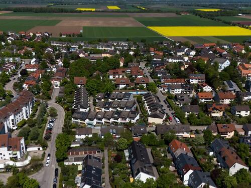 Foto - Einfamilienhaus zum Kaufen in Kirchheim bei München