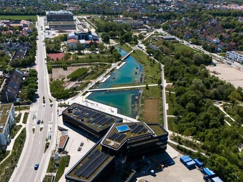 Foto - Einfamilienhaus in Kirchheim bei München