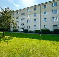 Mitten drin statt nur dabei: 3-Zimmer-Stadtwohnung - Dortmund Huckarde