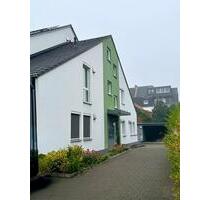 Moderne Eigentumswohnung in Ahlen - Passivhausstandart - 205.000€