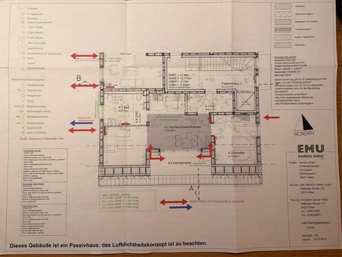 Foto - Etagenwohnung in Ahlen