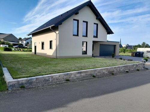 Foto - Einfamilienhaus in Peterswald-Löffelscheid