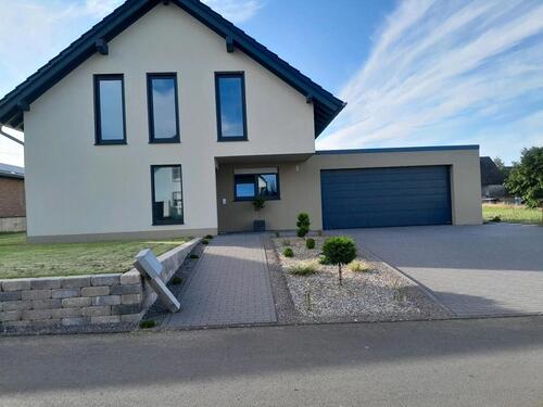 Foto - Einfamilienhaus in Peterswald-Löffelscheid zum Kaufen