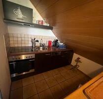 Exklusive Dachgeschosswohnung in Dormagen-Stürzelberg