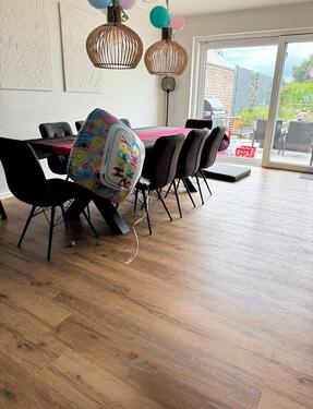 Foto - Etagenwohnung in Bocholt