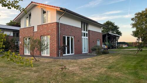 Foto - Einfamilienhaus zum Kaufen in Sittensen