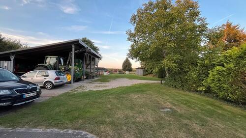 Foto - Einfamilienhaus in Sittensen