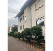 Zentrale Wohnung in Stadtnähe von Soest zur Vermietung