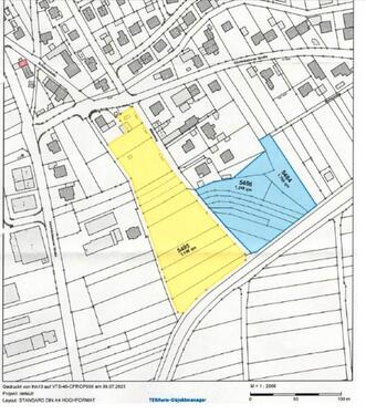 Foto - Grundstücke in 97291 Thüngersheim