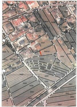 Foto - Grundstück zur Miete in Thüngersheim