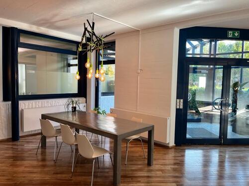 Foto - Büro im Officecenter - 430,00 EUR Kaltmiete,