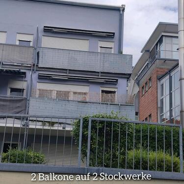 Foto - Maisonette Wohnung in Neckarsulm