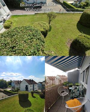 Foto - Etagenwohnung in Neckarsulm