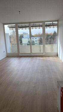 Foto - Etagenwohnung zur Miete in Buckenhof