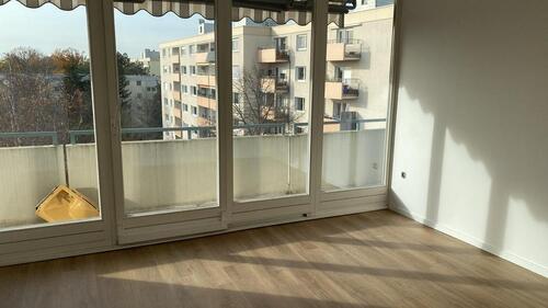 Foto - Etagenwohnung in Buckenhof