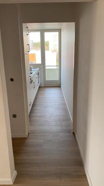 Foto - Etagenwohnung in Buckenhof zur Miete