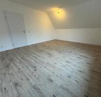 Renovierte 2-ZKB Wohnung mit Garten ab SofortSpäter - Liebenau