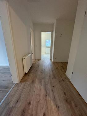 Foto - Etagenwohnung zur Miete in Liebenau